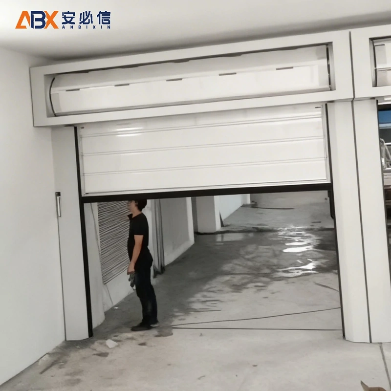昭通雷达高速门